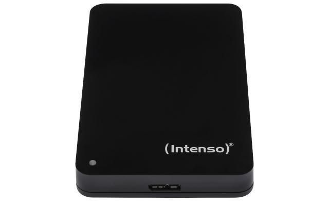Cietais disks HDD Intenso  External HDD||Memory