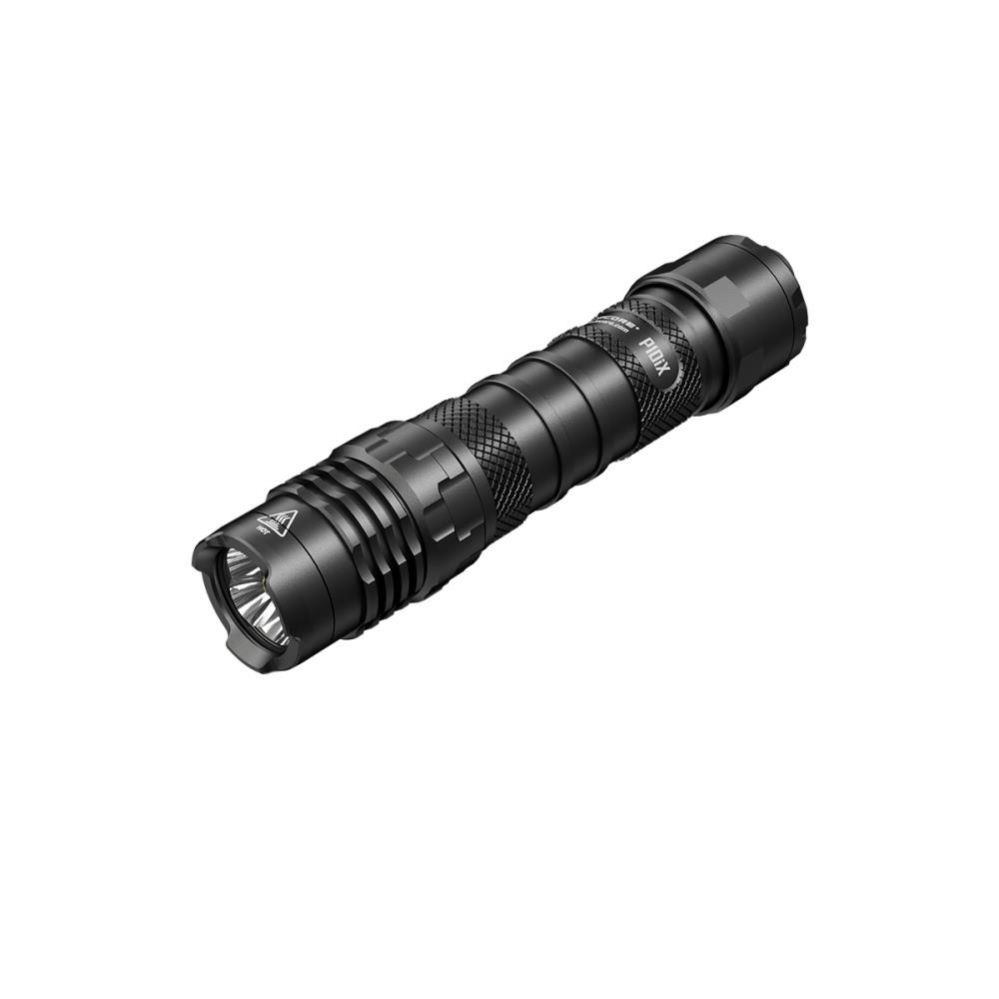 Citi NITECORE FLASHLIGHT PRECISE SERIES/4000 LUMENS