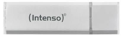 Zibatmiņa Intenso MEMORY DRIVE FLASH USB2