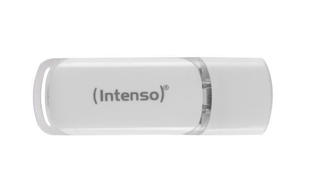 Zibatmiņa Intenso MEMORY DRIVE FLASH USB3