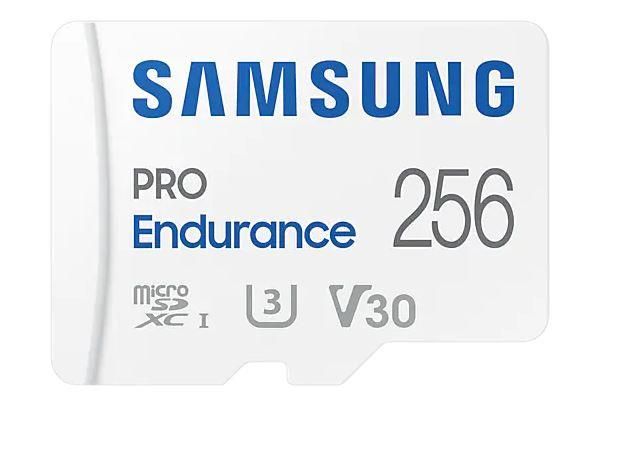 Cita datorprece Samsung MEMORY MICRO SDXC