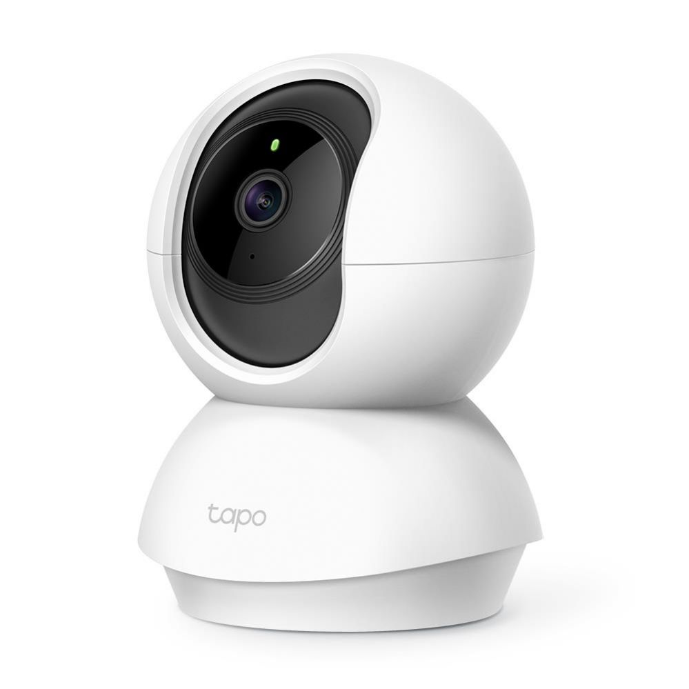 Digitālā spoguļkamera TP-Link  WRL CAMERA 1080P