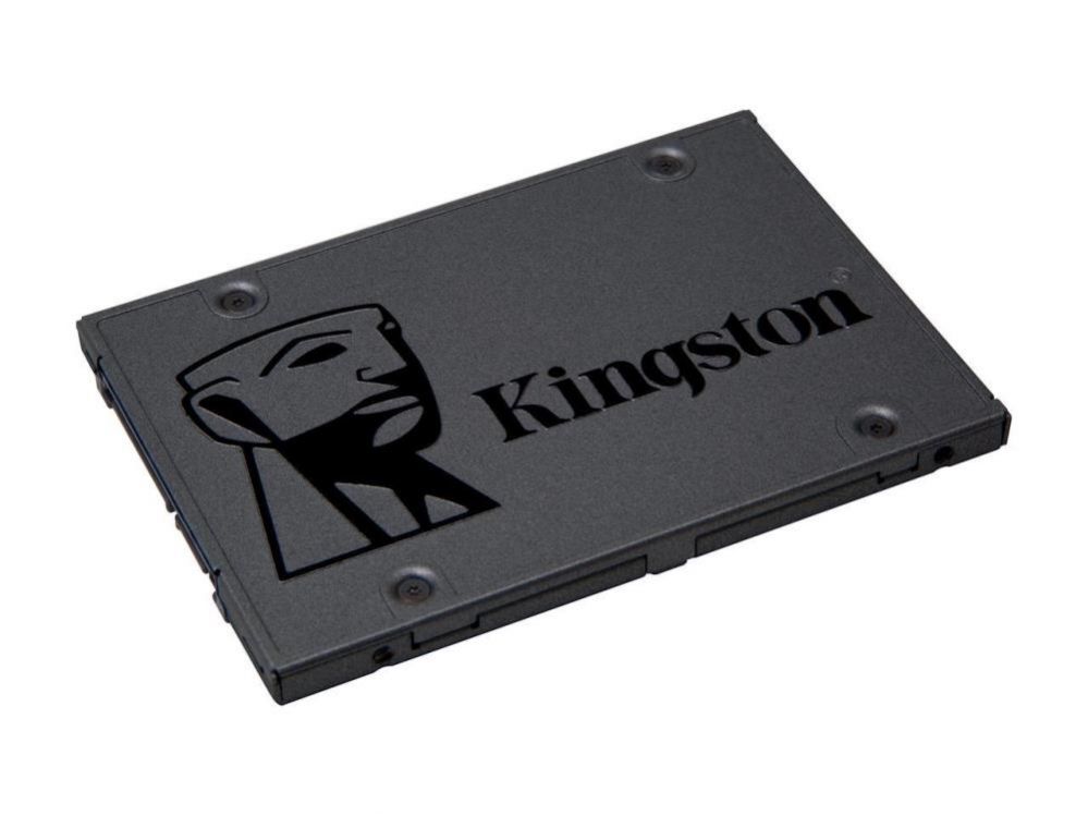 Cietais disks SSD Kingston SSD||480GB|SATA 3