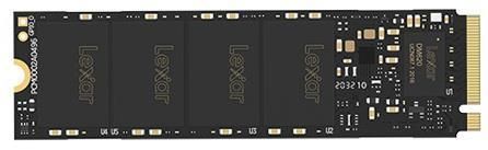 Cietais disks SSD Lexar  SSD||256GB|M.2|PCIE|NVMe|Write