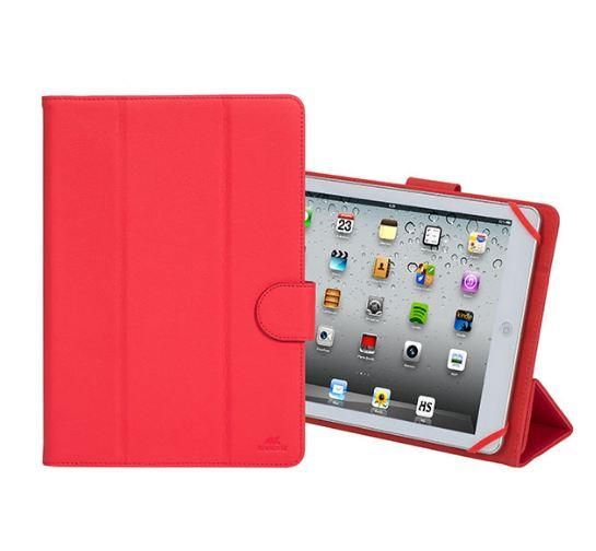 Maciņš grāmata RIVACASE TABLET SLEEVE 10