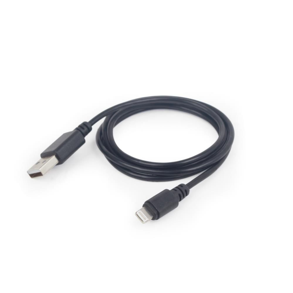 Kabelis Gembird CABLE LIGHTNING TO USB2