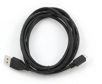 Kabelis Gembird  CABLE USB2 A PLUG/MICRO