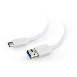 Kabelis Gembird CABLE USB-C TO USB3