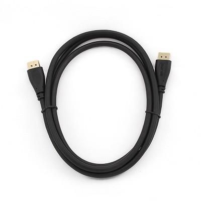 Monitoru piederums Gembird CABLE DISPLAY PORT