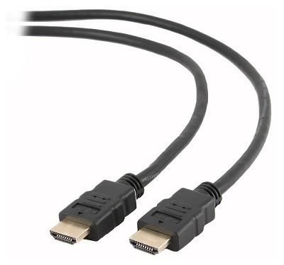 Monitoru piederums Gembird  CABLE HDMI-HDMI 0