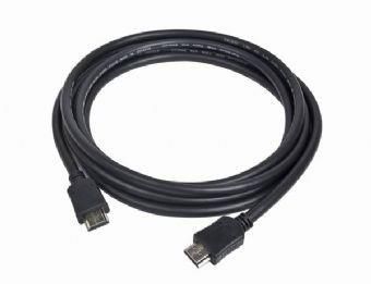 Monitoru piederums Gembird  CABLE HDMI-HDMI 10M