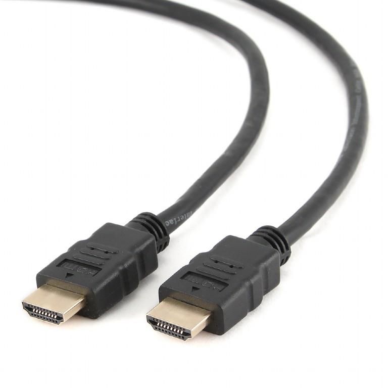 Monitoru piederums Gembird  CABLE HDMI-HDMI 1