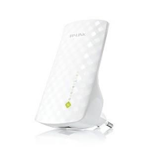 Rūteris TP-Link WRL RANGE EXTENDER 750MBPS/RE200