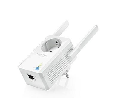 Rūteris TP-Link WRL RANGE EXTENDER 300MBPS/TL-WA860RE