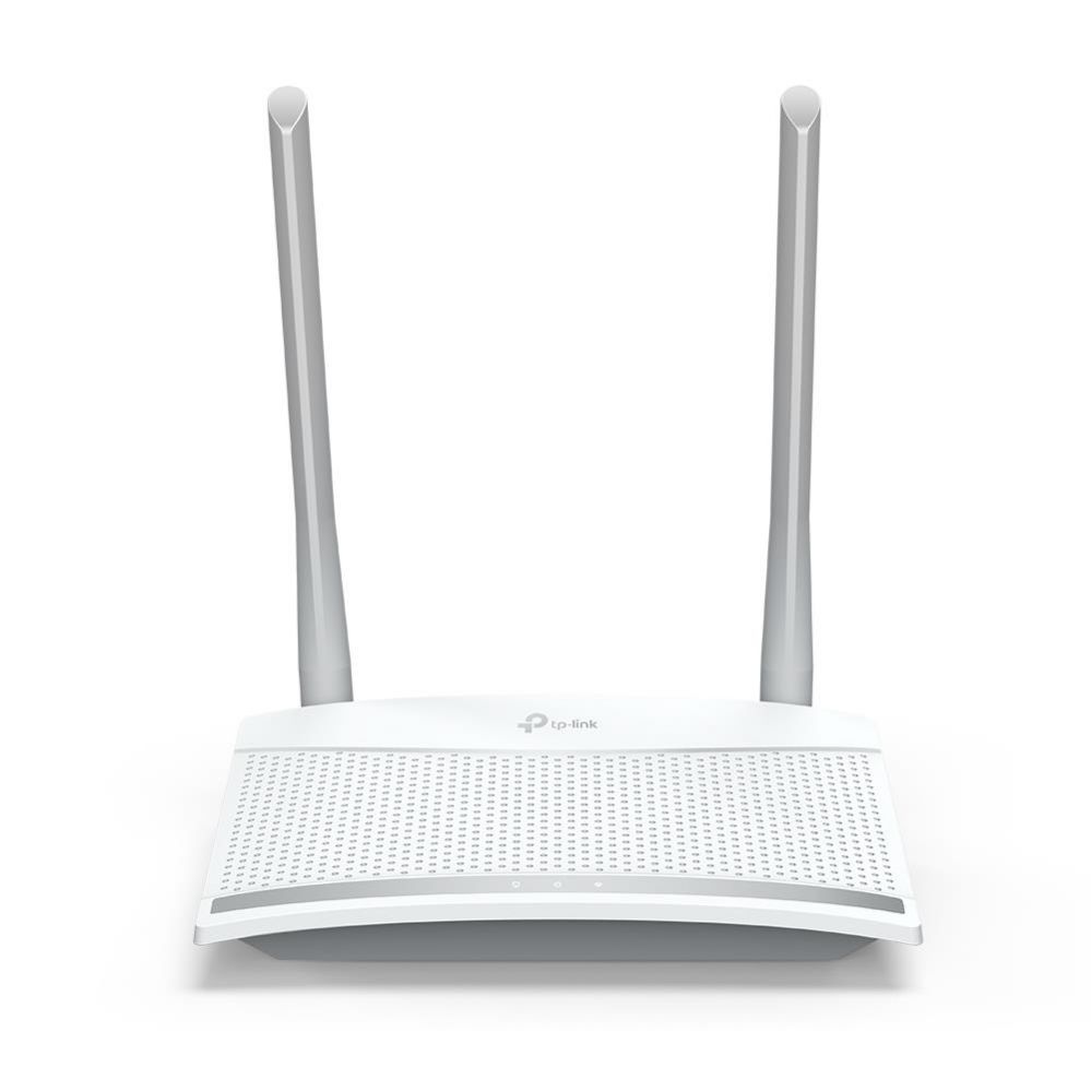 Rūteris TP-Link Wireless Router||Wireless Router|300 Mbps|IEEE