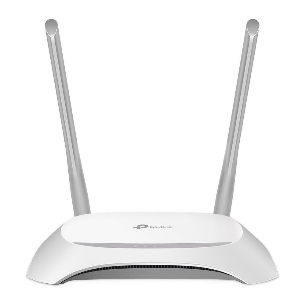 Rūteris TP-Link  Wireless Router||Wireless Router|300 Mbps|IEEE
