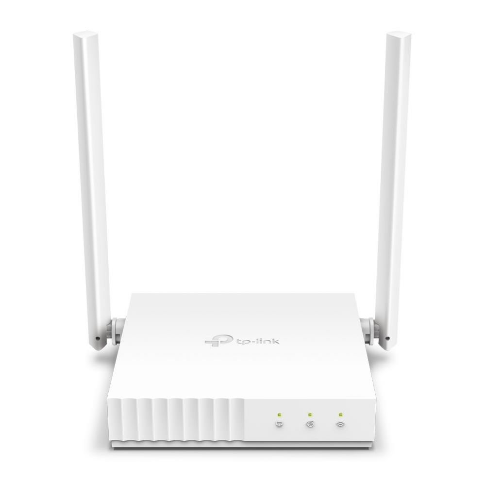 Rūteris TP-Link  Wireless Router||Wireless Router|300 Mbps|IEEE