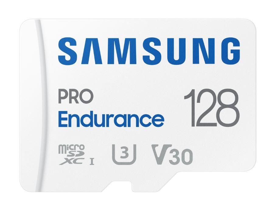 Cita datorprece Samsung MEMORY MICRO SDXC