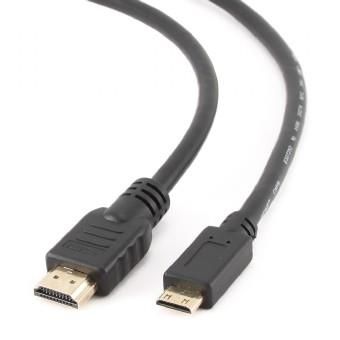 Monitoru piederums Gembird  CABLE HDMI-MINI HDMI