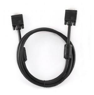 Monitoru piederums Gembird  CABLE VGA 3M