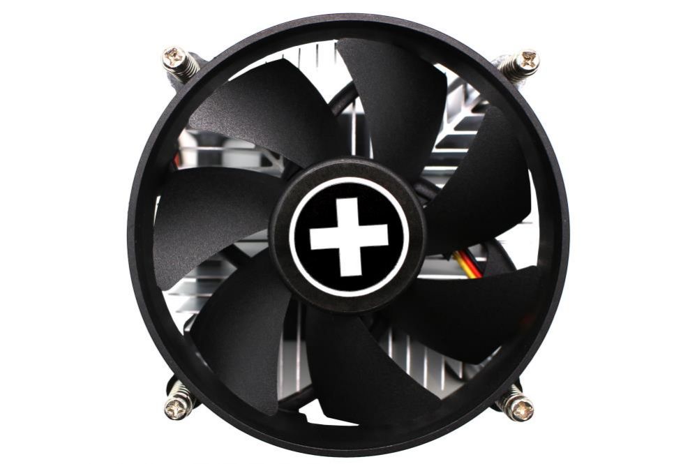 Dzesētājs XILENCE  CPU COOLER S1155/S1156/XC030