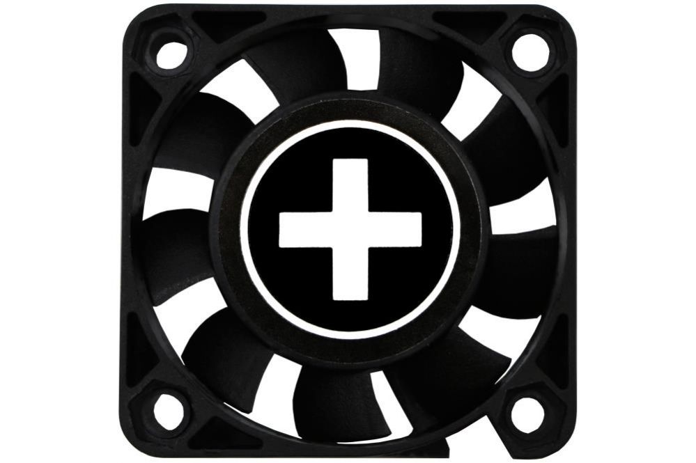 Dzesētājs XILENCE CASE FAN 40MM/12V XF031