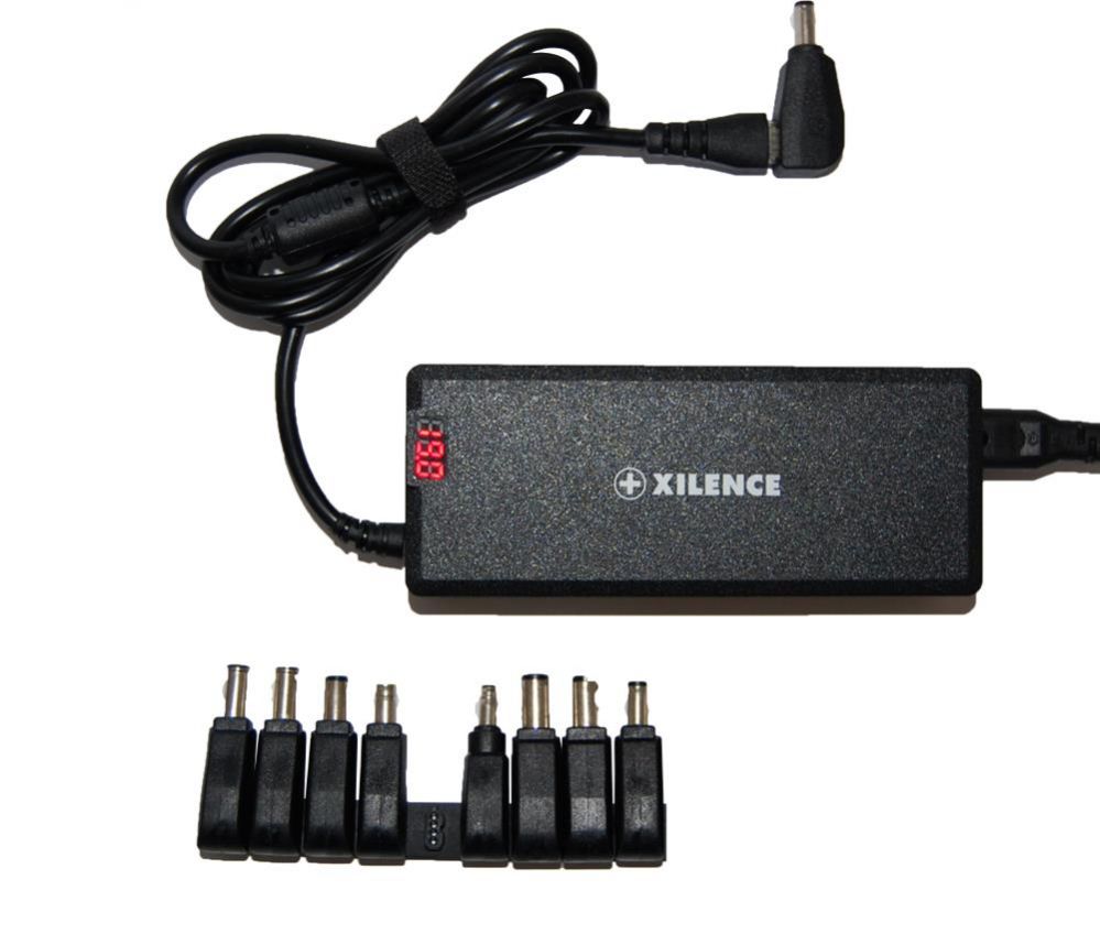 Lādētājs XILENCE NB ACC AC ADAPTER