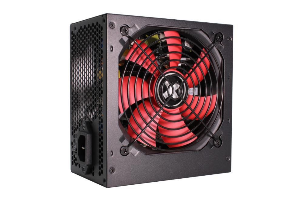Barošanas bloks XILENCE CASE PSU ATX2