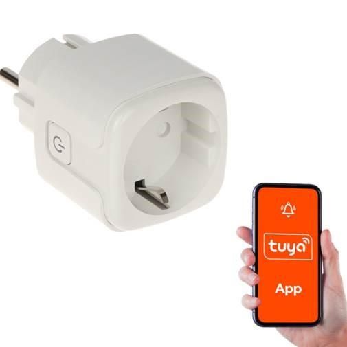 Viedierīce GENWAY SMART HOME WIFI SMART
