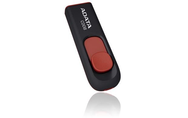 Zibatmiņa ADATA MEMORY DRIVE FLASH USB2