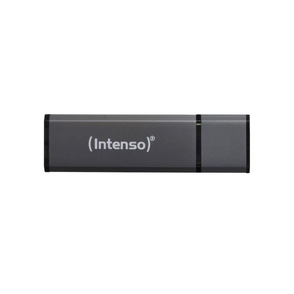 Zibatmiņa Intenso MEMORY DRIVE FLASH USB2