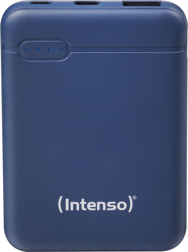 Ārējais akumulators Intenso  POWER BANK USB