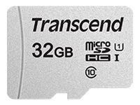 Cita datorprece Transcend MEMORY MICRO SDHC