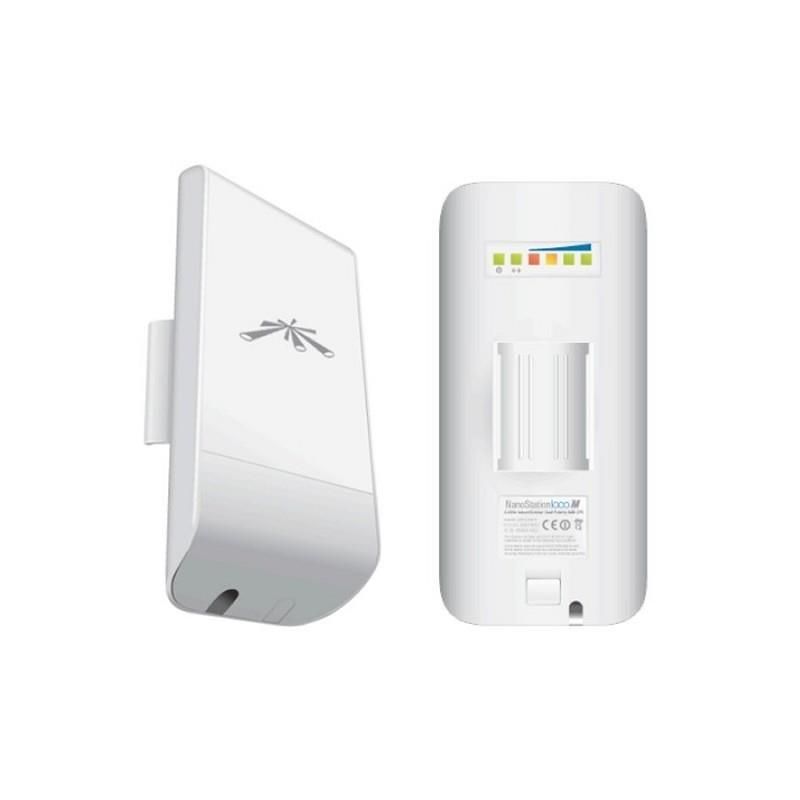 Nevadāms centrmezgls UBIQUITI WRL CPE OUTDOOR/INDOOR