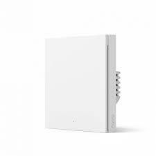 Viedierīce AQARA  SMART HOME WRL SWITCH/SINGLE