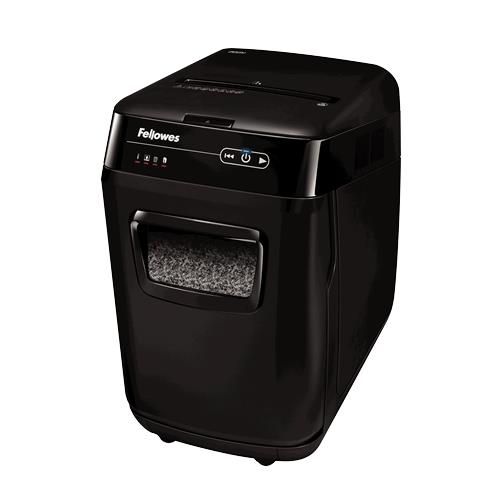Biroja piederumi Fellowes  SHREDDER AUTOMAX 200M/4656301