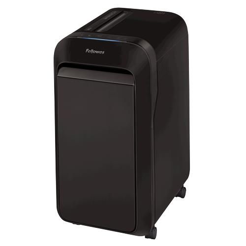 Biroja piederumi Fellowes  SHREDDER POWERSHRED LX221/BLACK