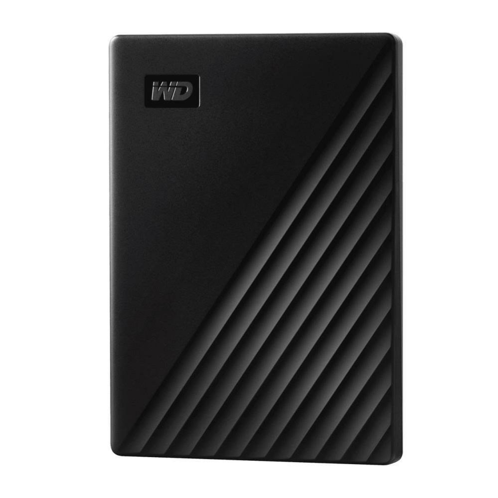Cietais disks HDD Western Digital  External