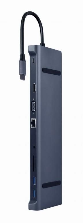 Modules un transceivers Gembird  I/O ADAPTER