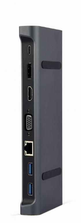 Modules un transceivers Gembird  I/O ADAPTER