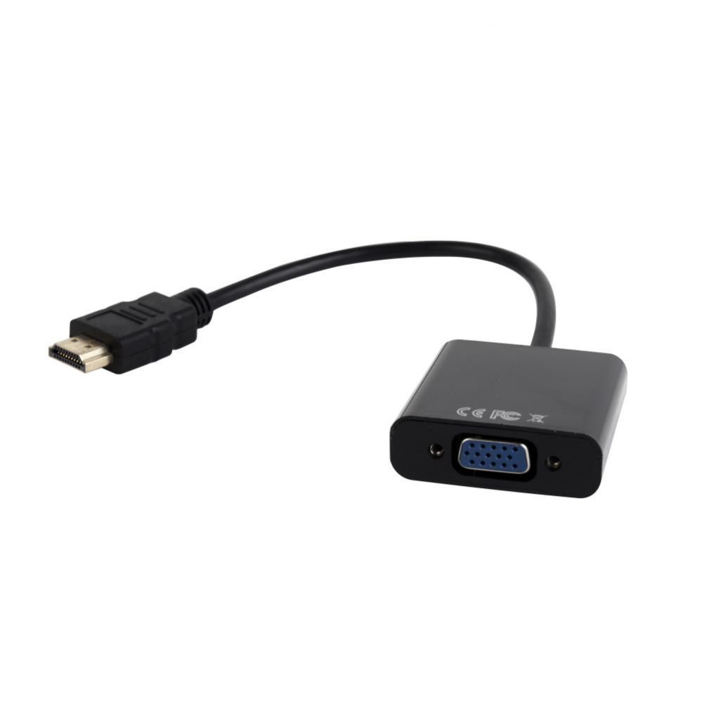 Modules un transceivers Gembird I/O ADAPTER