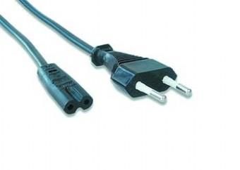 Parveidotājs Gembird  CABLE POWER VDE 1