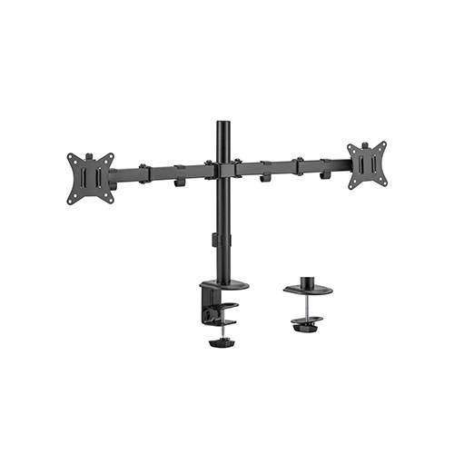 TV aksesuāri Gembird DISPLAY ACC MOUNTING