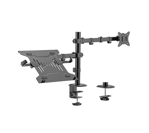TV kronšteini Gembird  DISPLAY ACC MOUNTING