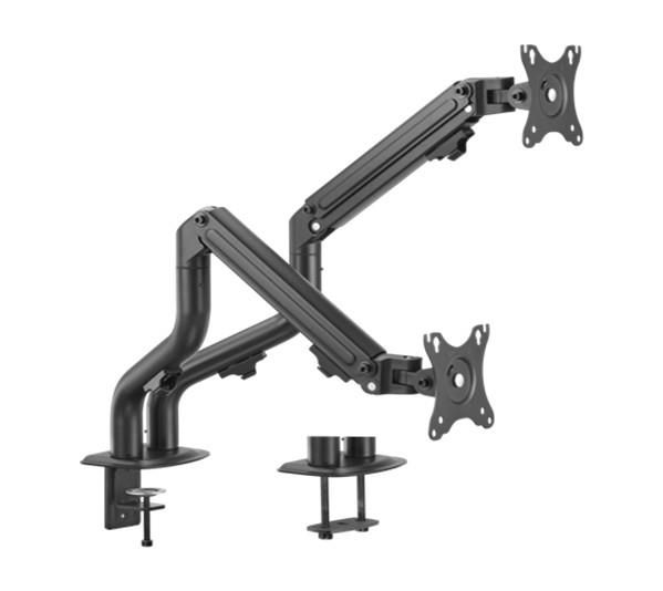 TV aksesuāri Gembird  DISPLAY ACC MOUNTING