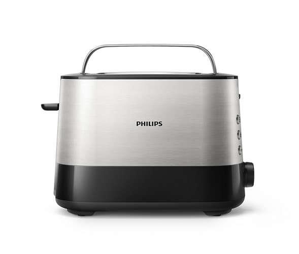 Tosters Philips TOASTER/HD2637/90