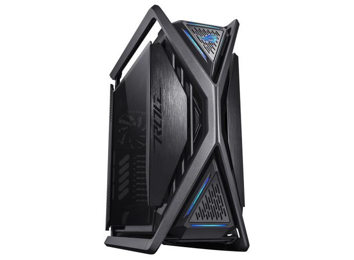Datoru korpusi Asus  Case||ROG Hyperion GR701|Tower|Not