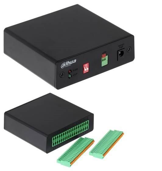 Serveru  - Citi piederumi DAHUA  ALARM