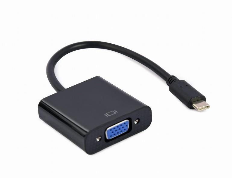 Modules un transceivers Gembird I/O ADAPTER