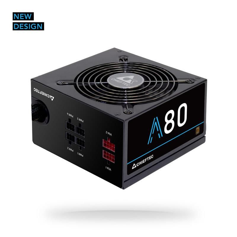 Barošanas bloks Chieftec  CASE PSU ATX